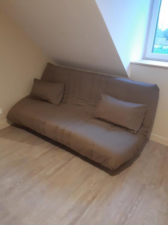 Bed and Breakfast Oh ! Fleurs Des Champs Chaumont-sur-Tharonne Esterno foto